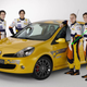 Illustration for article titled The Ten Most Awkward Official Car Photos Ever Taken